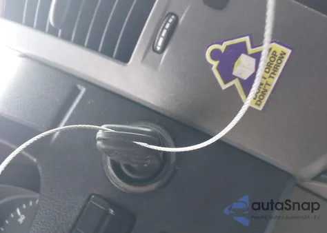 2015 Mercedes-Benz Sprinter 2500 High Roof из США, поврежденный, VIN WD3PE8DB4FP135356